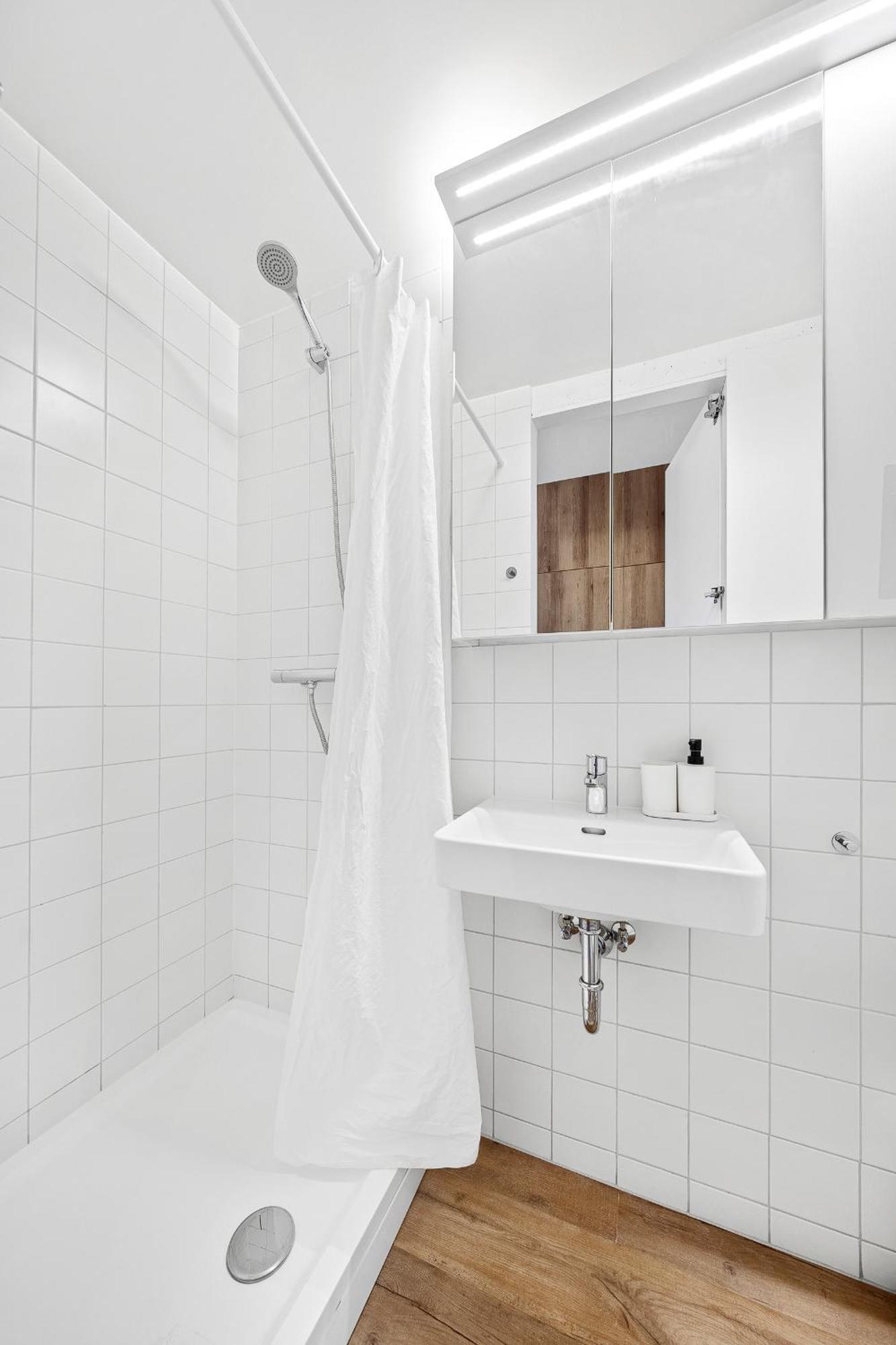 Air - Self Check In Appartement