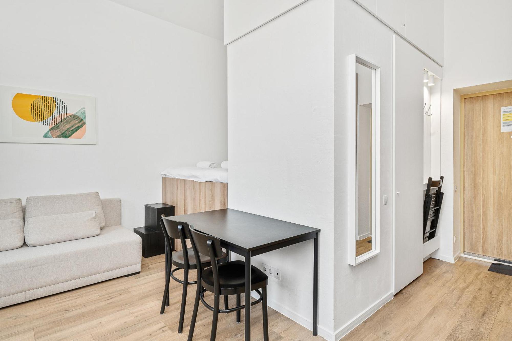 Air - Self Check In Appartement