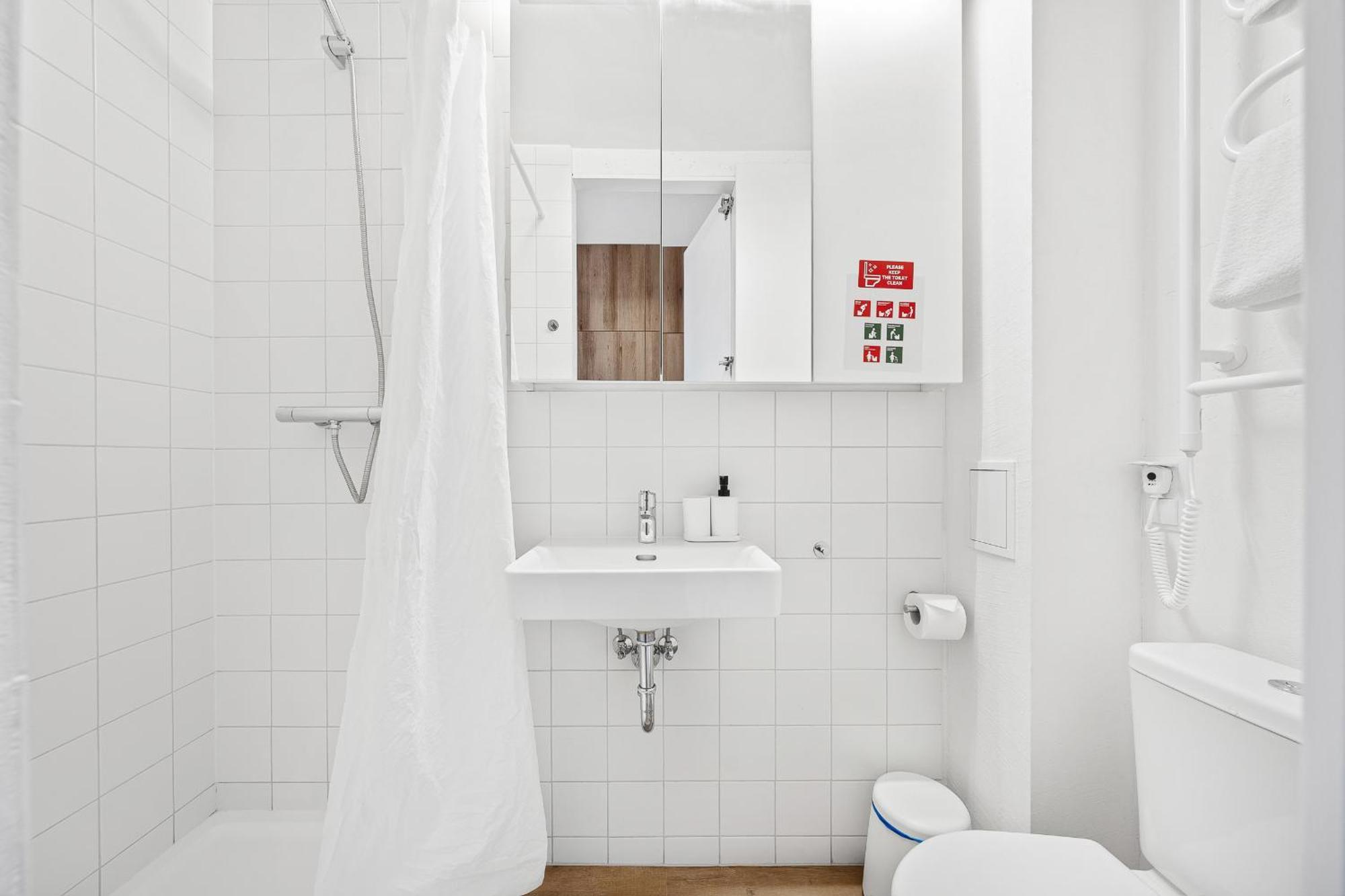 Air - Self Check In Appartamento Vilnius