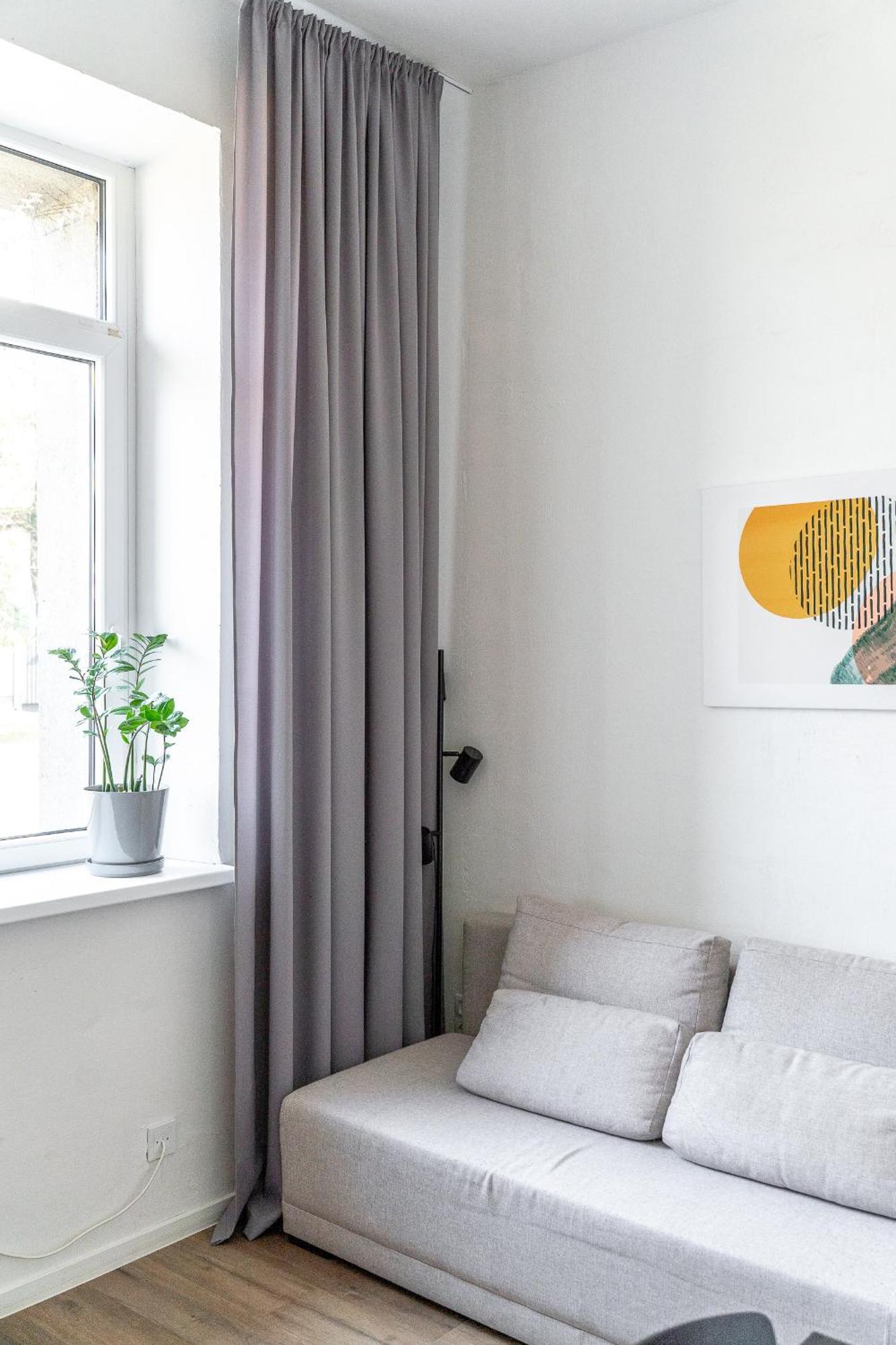 Appartamento Air - Self Check In Vilnius