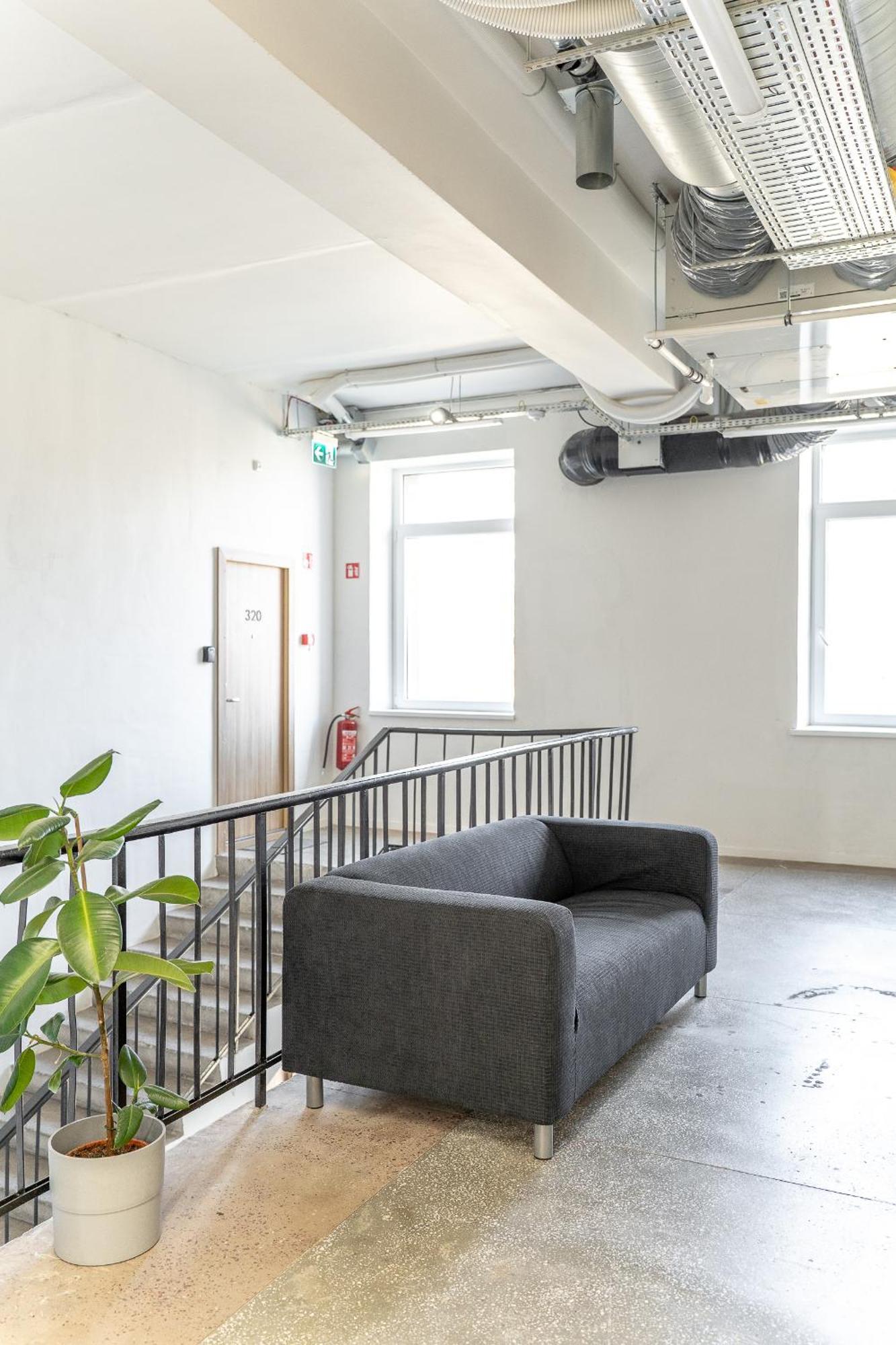 Air - Self Check In Appartement