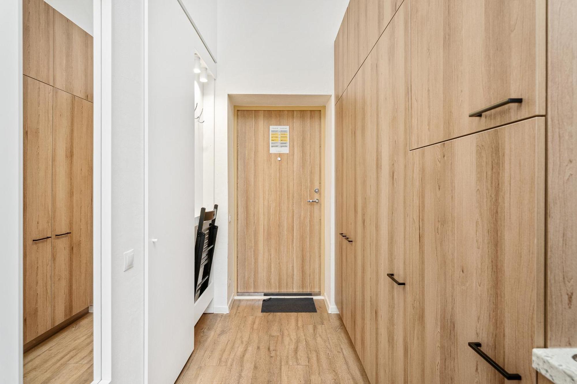 Appartement Air - Self Check In *