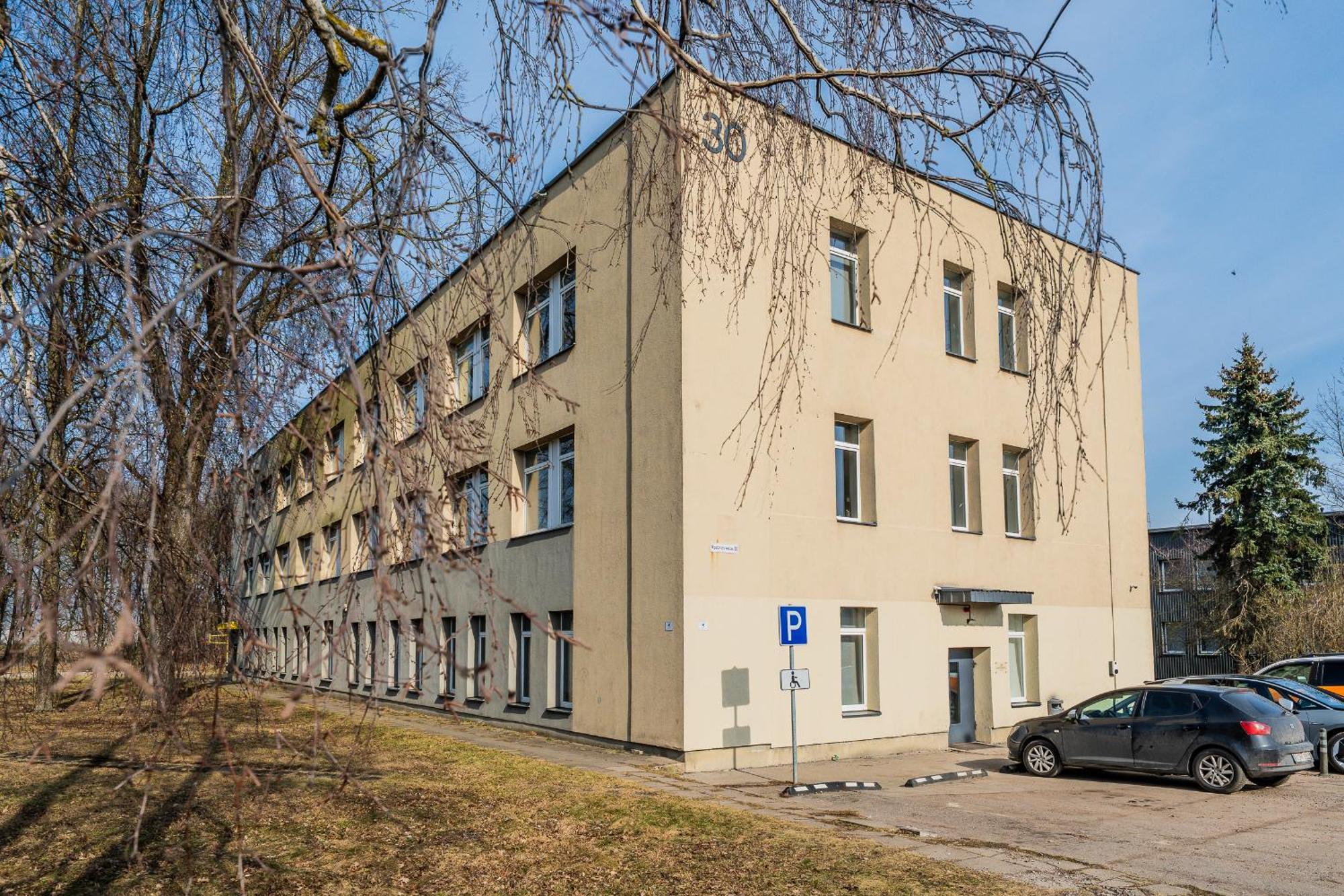 Air - Self Check In Appartement Vilnius